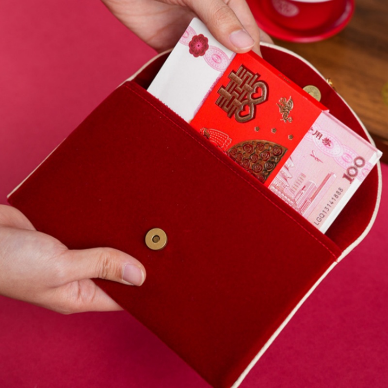 1Pcs Multiple Patterns Wedding - đánh giá và giá Wedding Envelopes