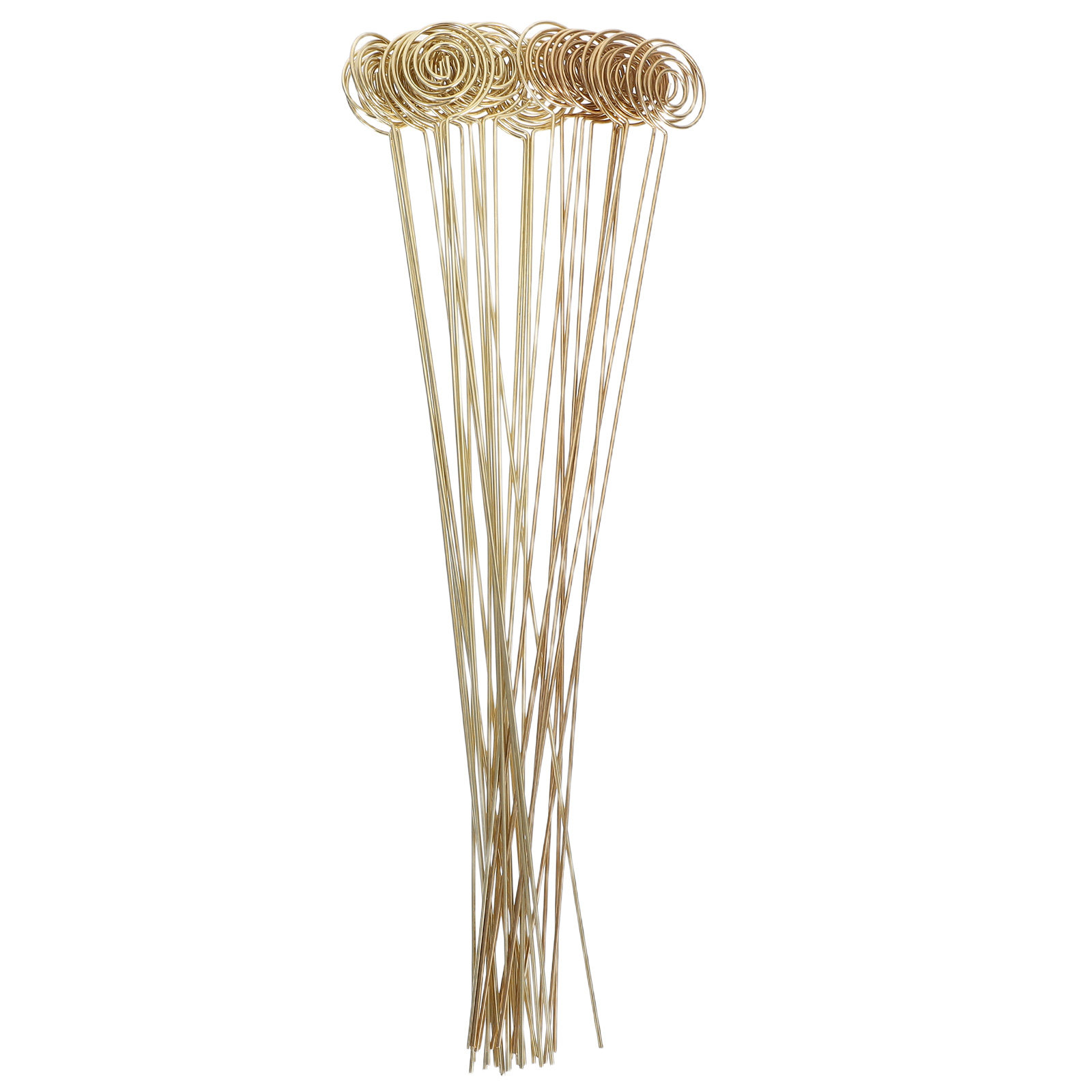 30Pcs Elegant Gold Floral Card - đánh giá và giá Table Number Gold