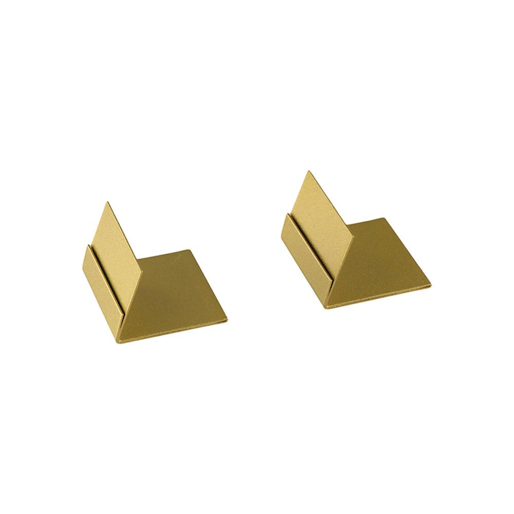 Table Number Stands Metal Name - đánh giá và giá Table Number Gold