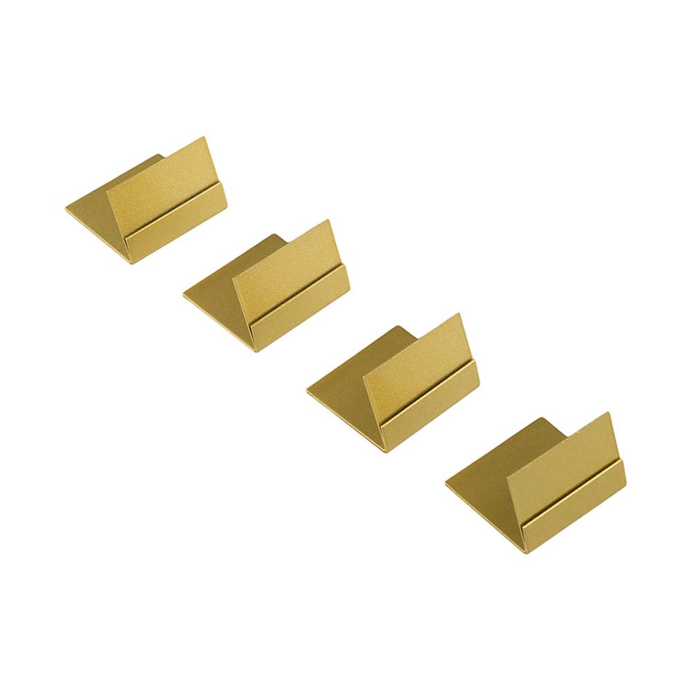 Table Number Stands Metal Name - đánh giá và giá Table Number Gold