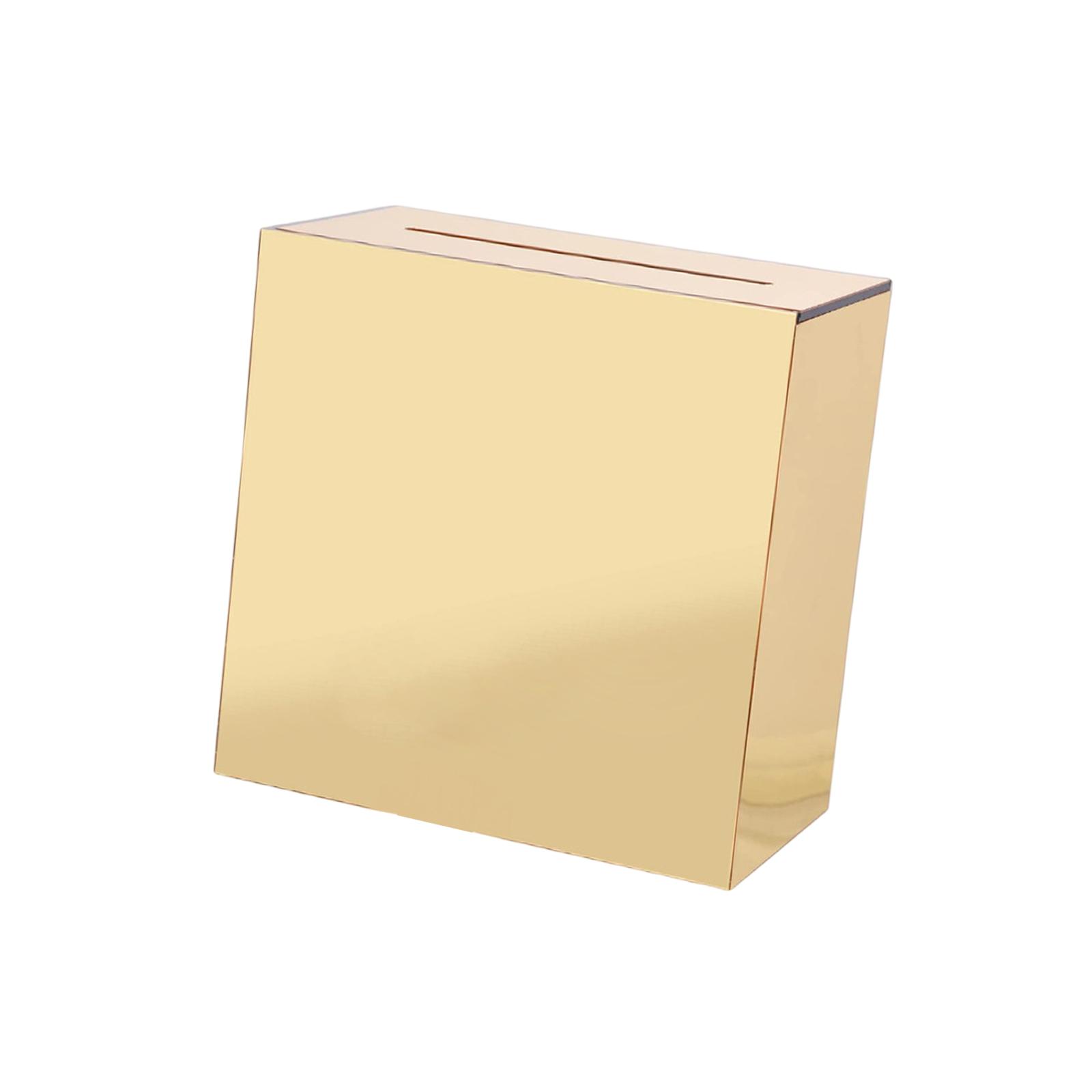 Wedding Card Box Handmade Deco - đánh giá và giá Wedding Card Box