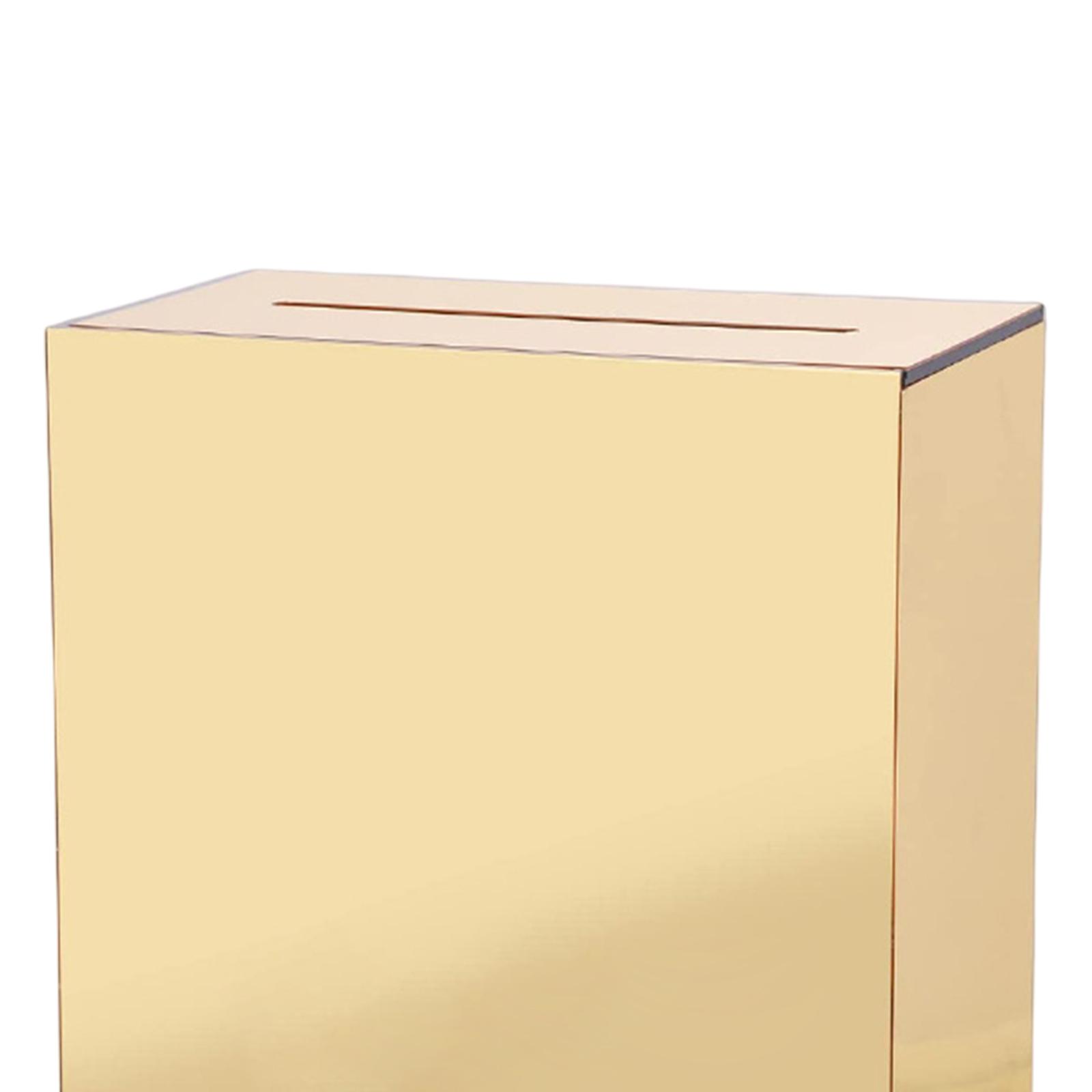Wedding Card Box Handmade Deco - đánh giá và giá Wedding Card Box