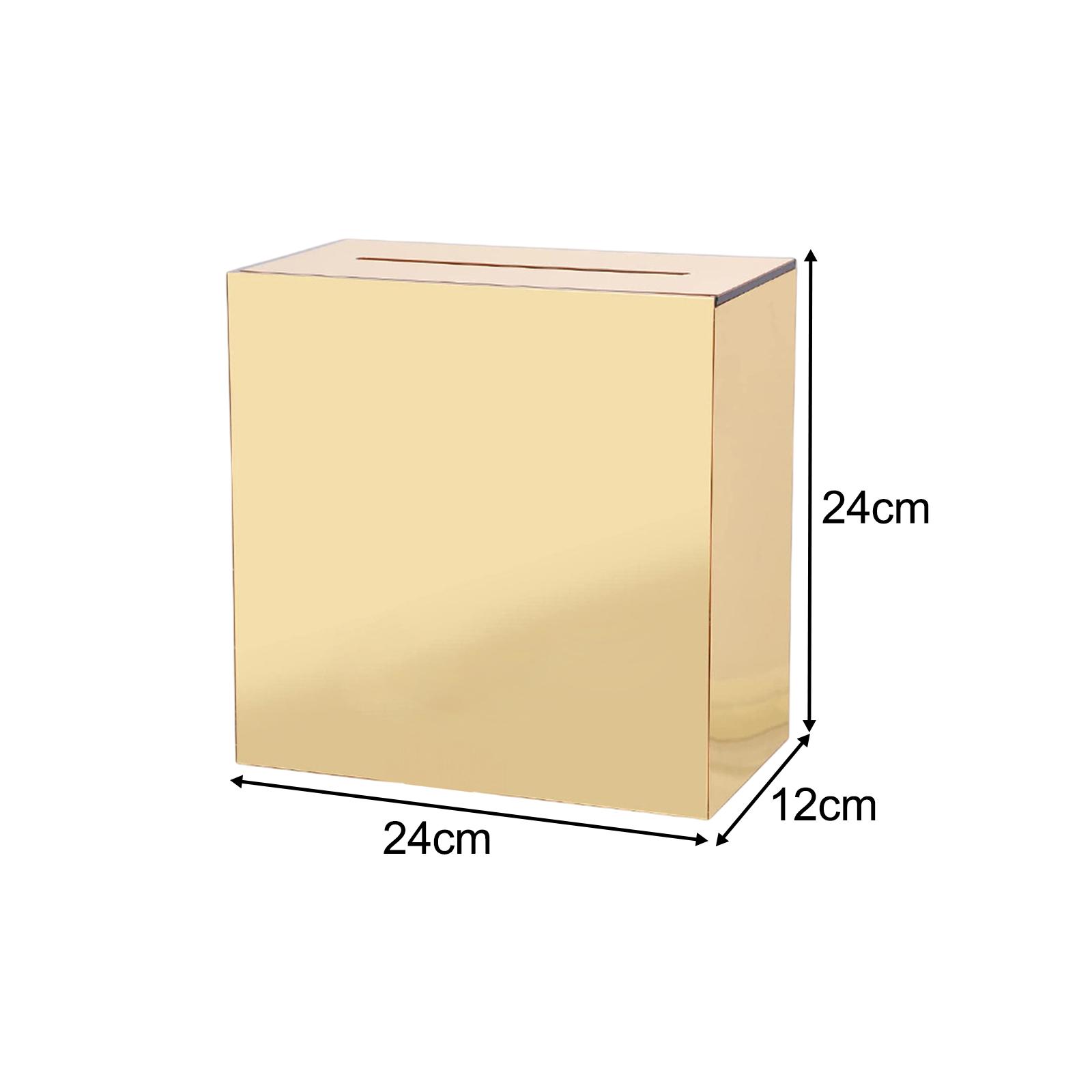 Wedding Card Box Handmade Deco - đánh giá và giá Wedding Card Box