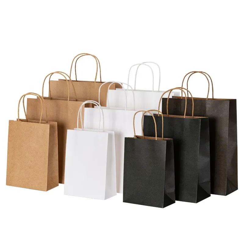 10/20/30/40/50pcs/lot Kraft Pa - đánh giá và giá Wedding/Event Supply Store