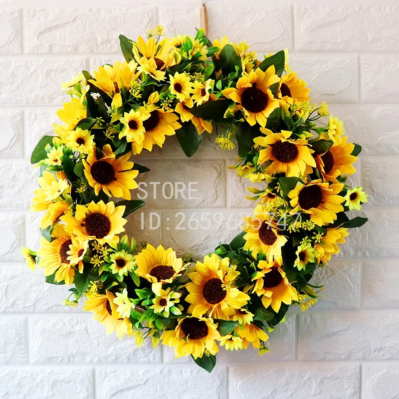 for Simulation Sunflower Home  - đánh giá và giá Wedding Decor Supply Store