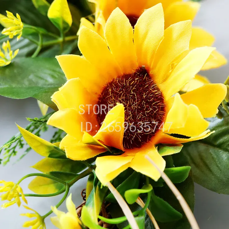 for Simulation Sunflower Home  - đánh giá và giá Wedding Decor Supply Store