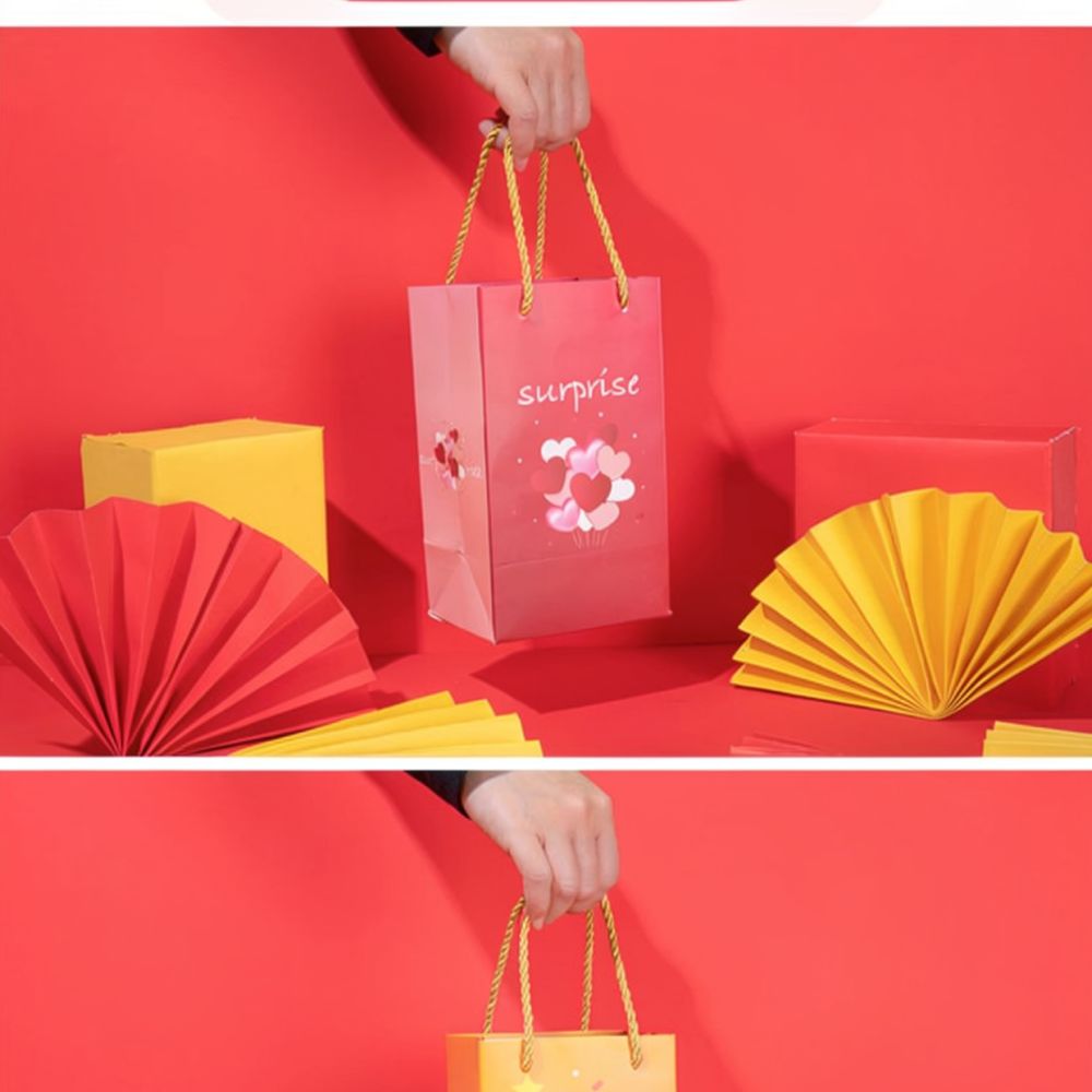Creative Bouncing Red Envelope - đánh giá và giá Wedding Envelopes