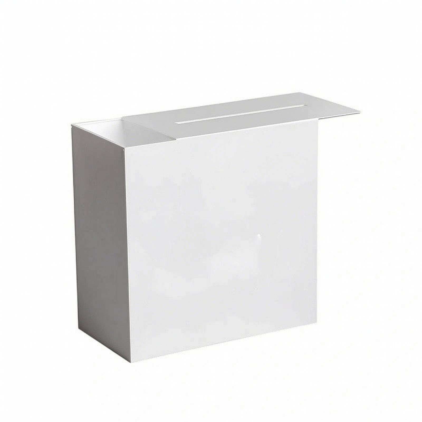 Transparent Acrylic Card Stora - đánh giá và giá Wedding Card Box